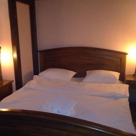 Apartament Central Adriana Sibiu Eksteriør billede