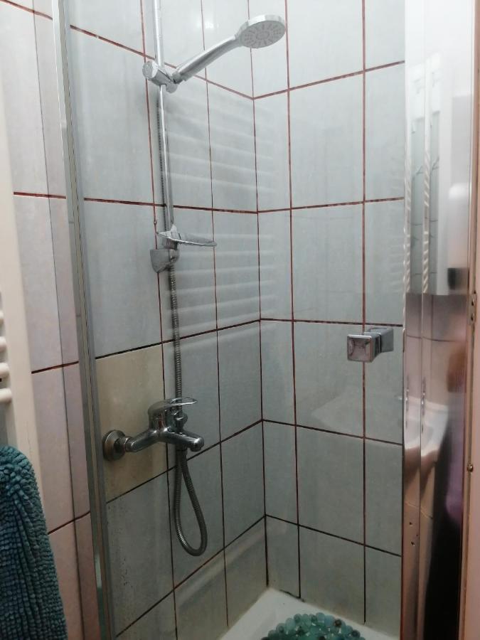 Apartament Central Adriana Sibiu Eksteriør billede