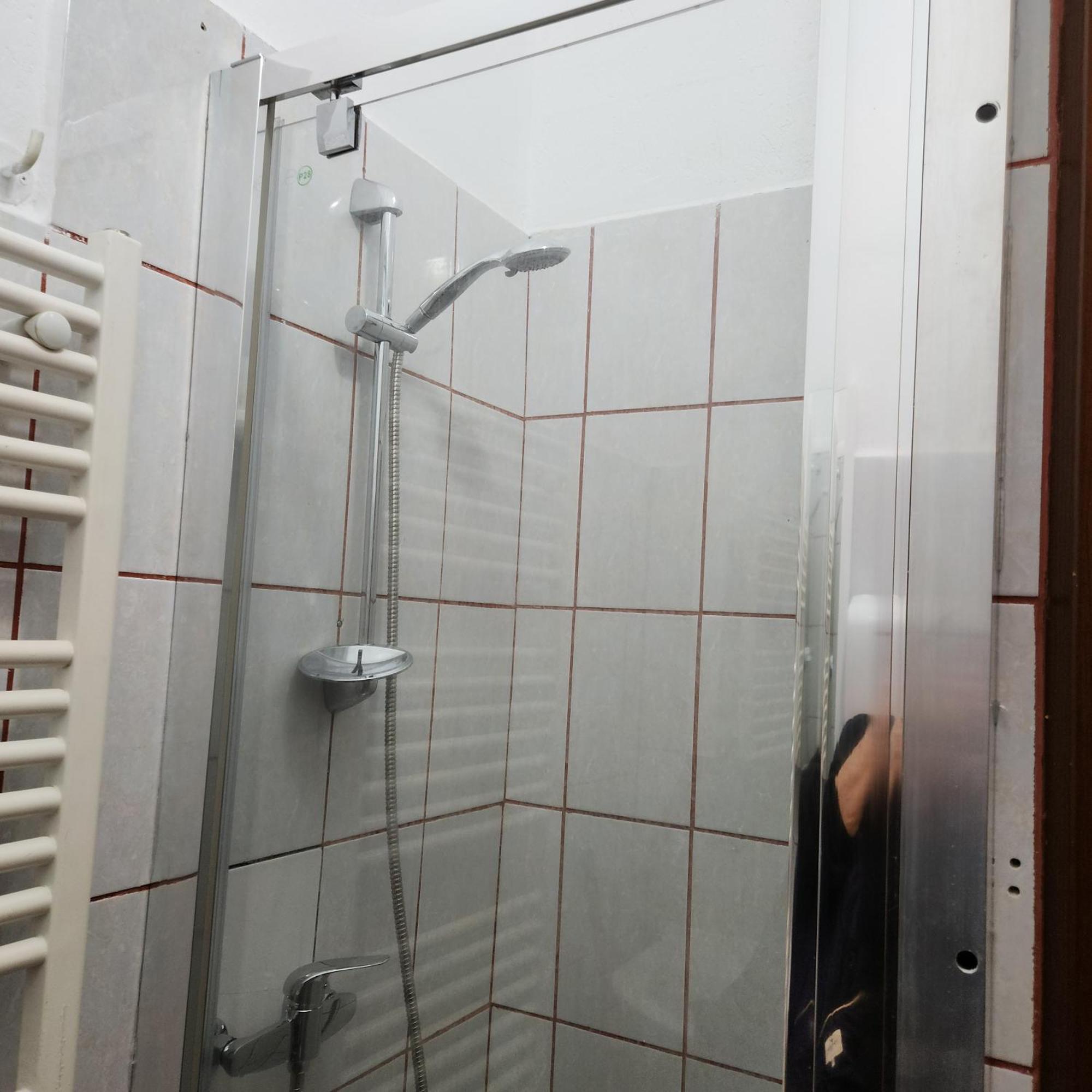 Apartament Central Adriana Sibiu Eksteriør billede