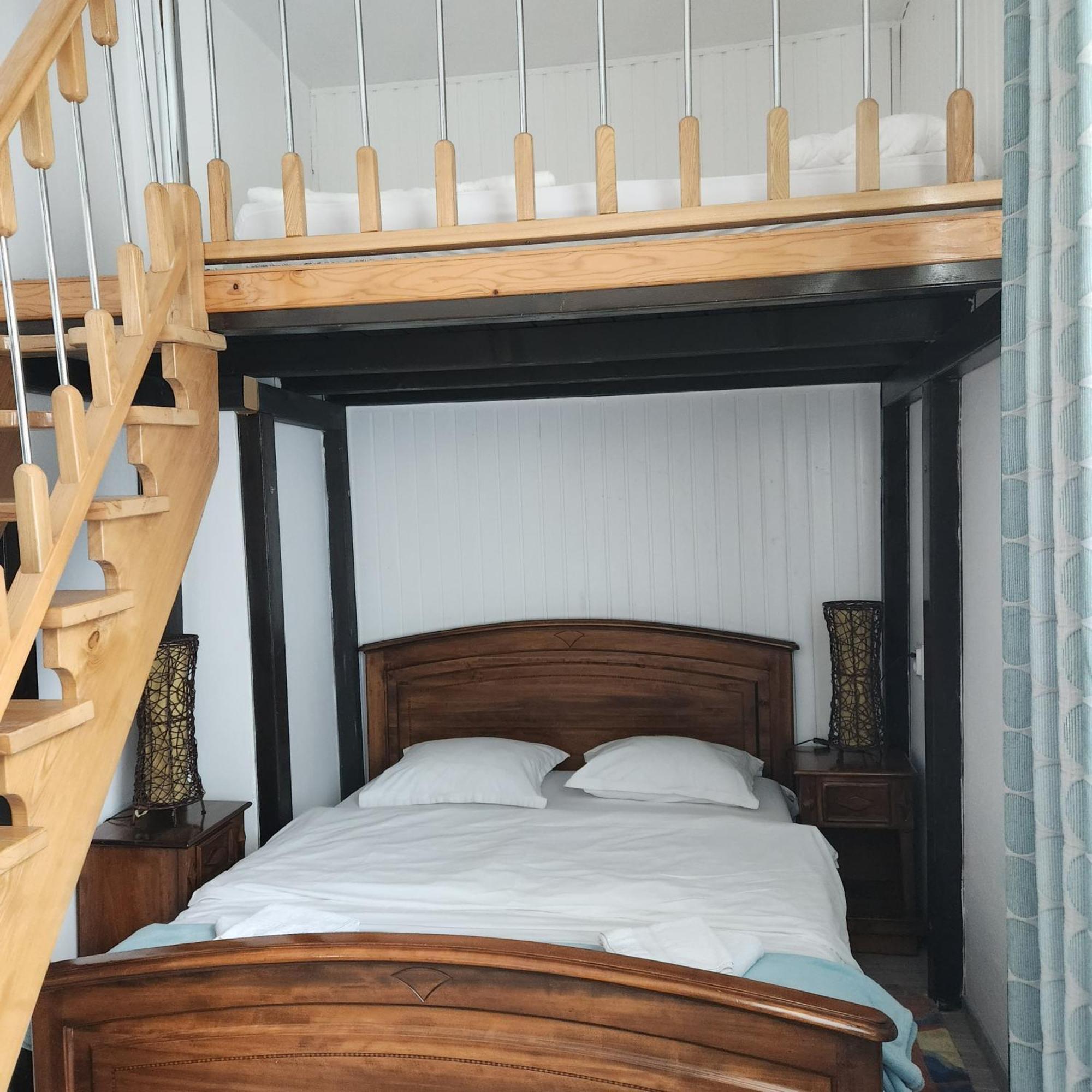 Apartament Central Adriana Sibiu Eksteriør billede
