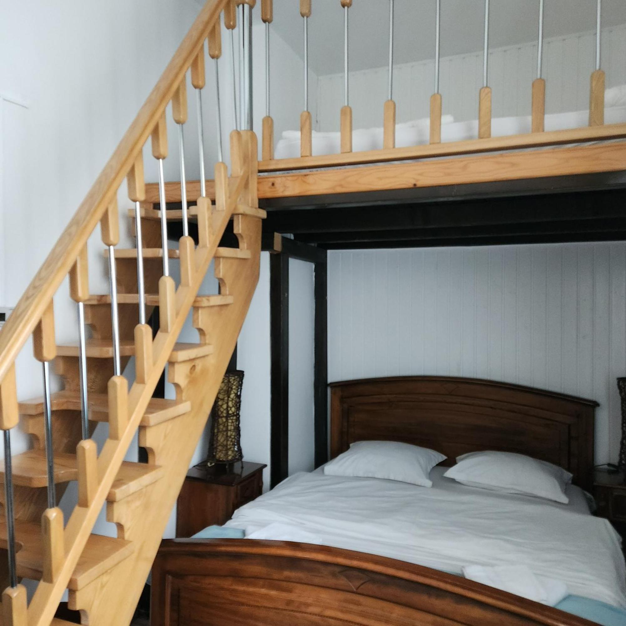 Apartament Central Adriana Sibiu Eksteriør billede