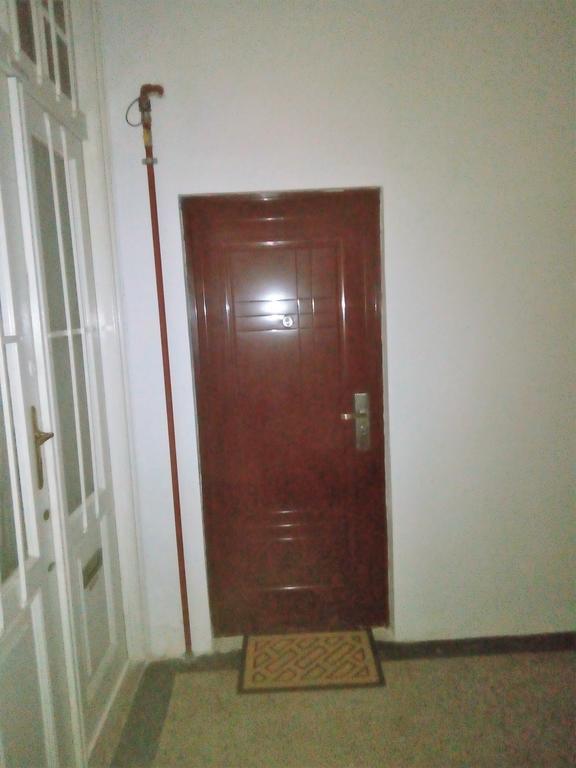 Apartament Central Adriana Sibiu Eksteriør billede