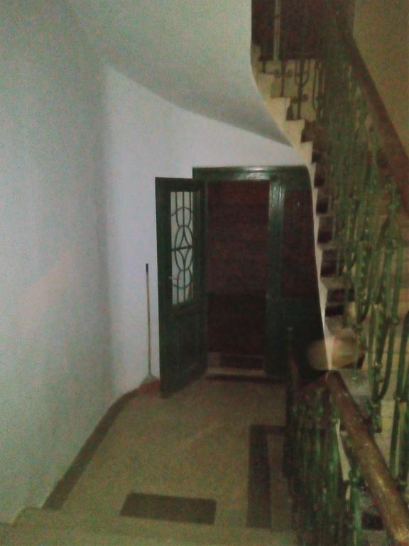 Apartament Central Adriana Sibiu Eksteriør billede
